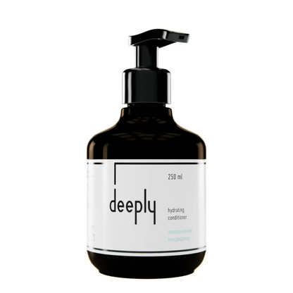 Увлажняющий кондиционер Deeply Hydrating Conditioner