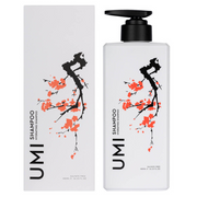 Зволожуючий шампунь для щоденного використання UMI Hydrating Shampoo - Blush