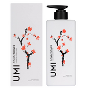 Зволожувальний Кондиціонер для Пошкодженого Волосся UMI Hydrating Conditioner - Blush