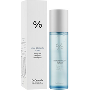 Зволожувальний тонер для обличчя Dr.Ceuracle Hyal Reyouth Toner - Blush