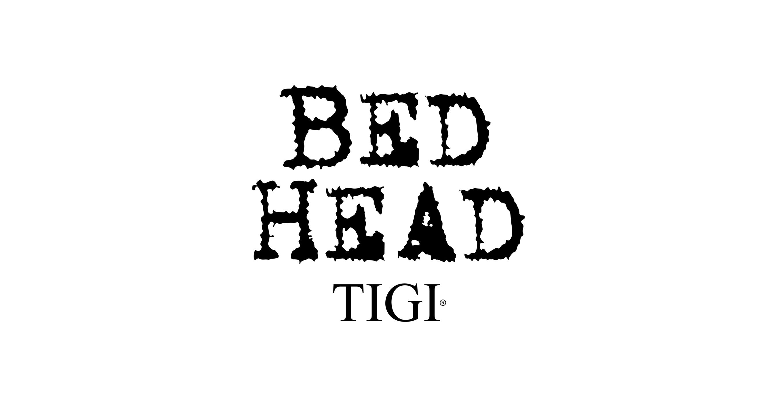 TIGI Bed Head